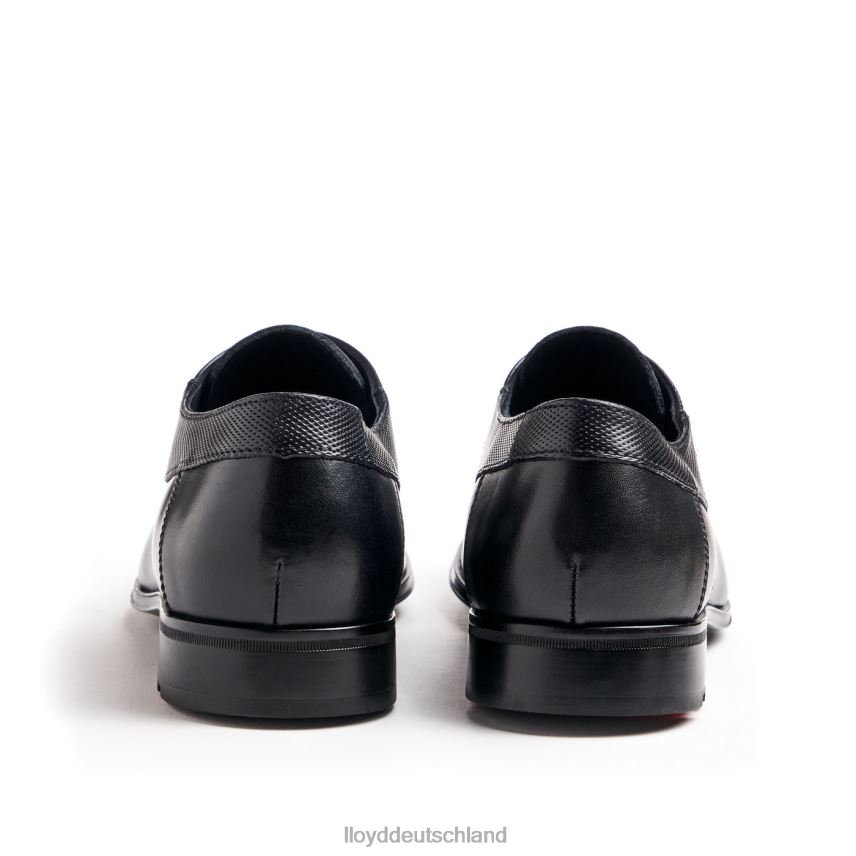 Schuhe LLOYD lador Schwarz Männer PV6Z090