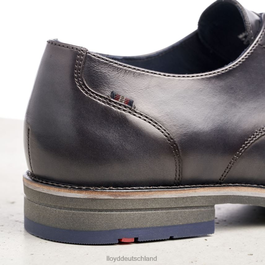 Schuhe LLOYD langston Blau Männer PV6Z0164