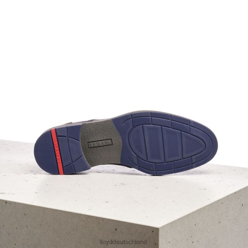 Schuhe LLOYD langston Blau Männer PV6Z0164