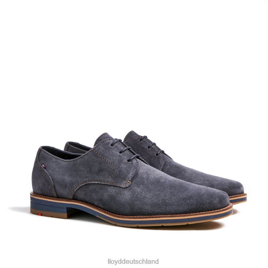Schuhe LLOYD langston Blau Männer PV6Z089