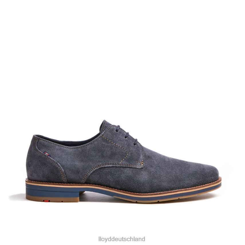 Schuhe LLOYD langston Blau Männer PV6Z089