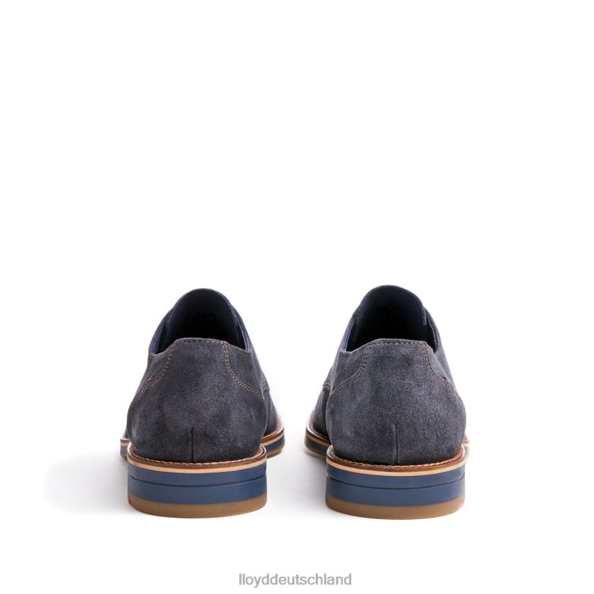 Schuhe LLOYD langston Blau Männer PV6Z089