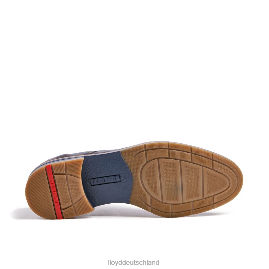 Schuhe LLOYD langston Blau Männer PV6Z089