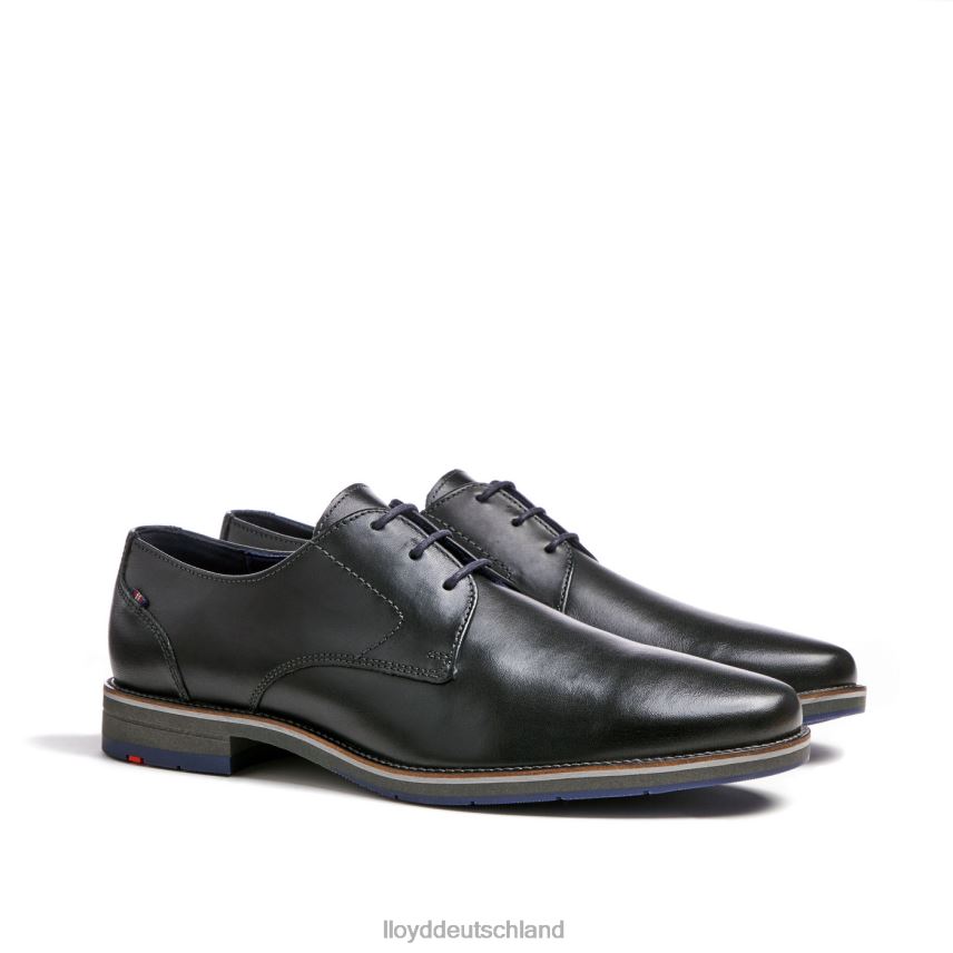 Schuhe LLOYD langston Schwarz Männer PV6Z04
