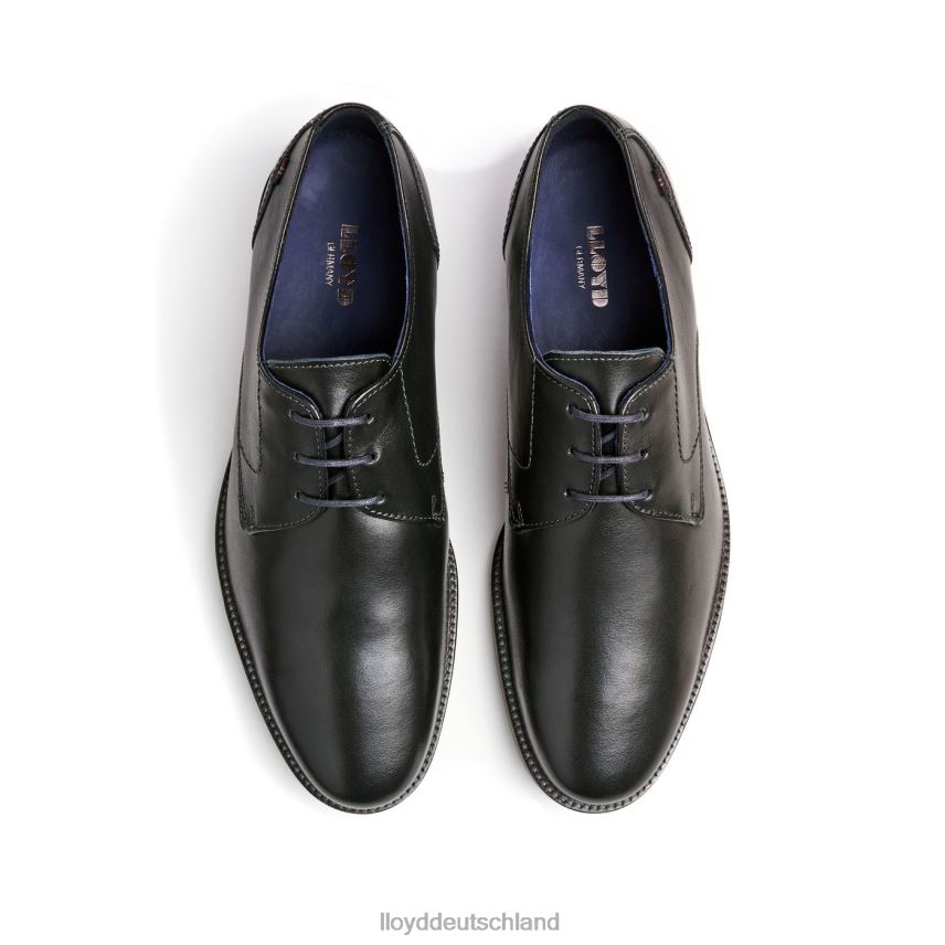 Schuhe LLOYD langston Schwarz Männer PV6Z04