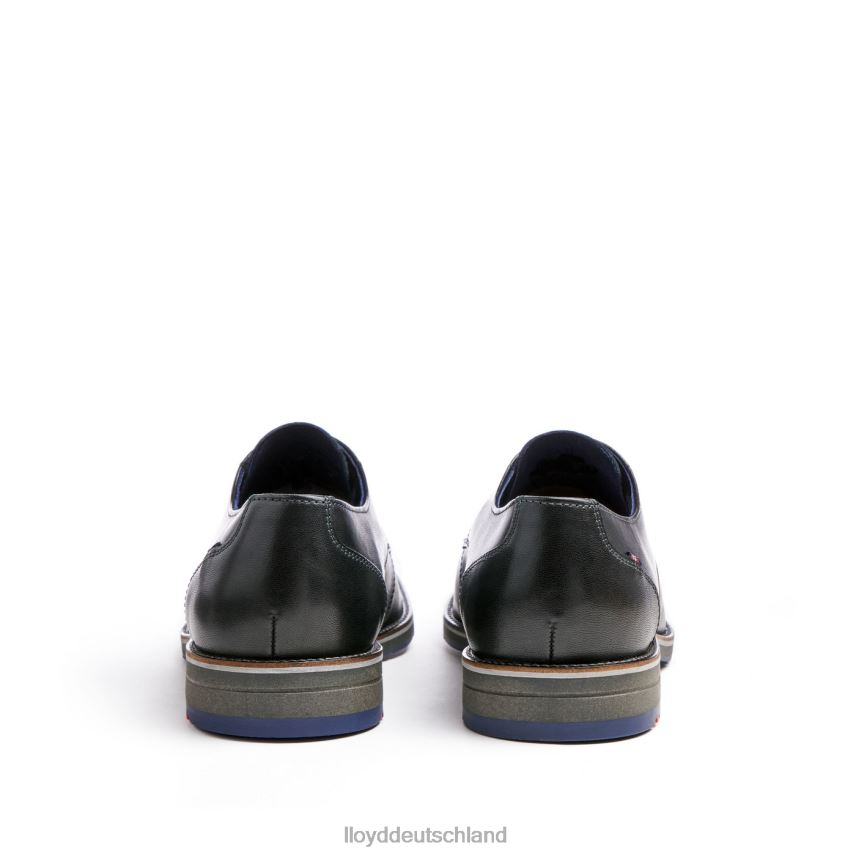 Schuhe LLOYD langston Schwarz Männer PV6Z04