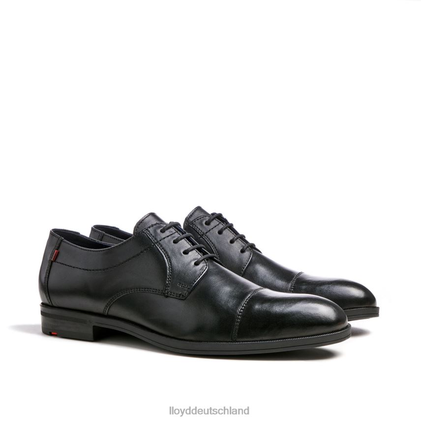 Schuhe LLOYD lias Schwarz Männer PV6Z0571