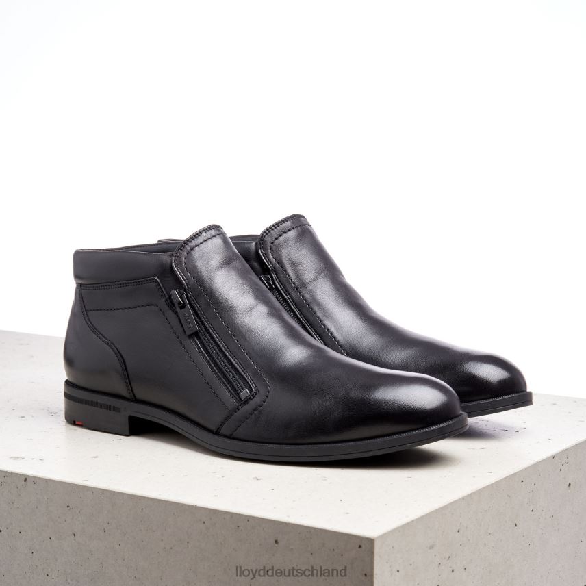 Schuhe LLOYD limba Schwarz Männer PV6Z0159