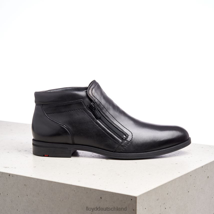 Schuhe LLOYD limba Schwarz Männer PV6Z0159