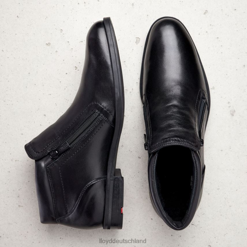 Schuhe LLOYD limba Schwarz Männer PV6Z0159