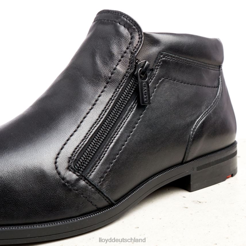 Schuhe LLOYD limba Schwarz Männer PV6Z0159