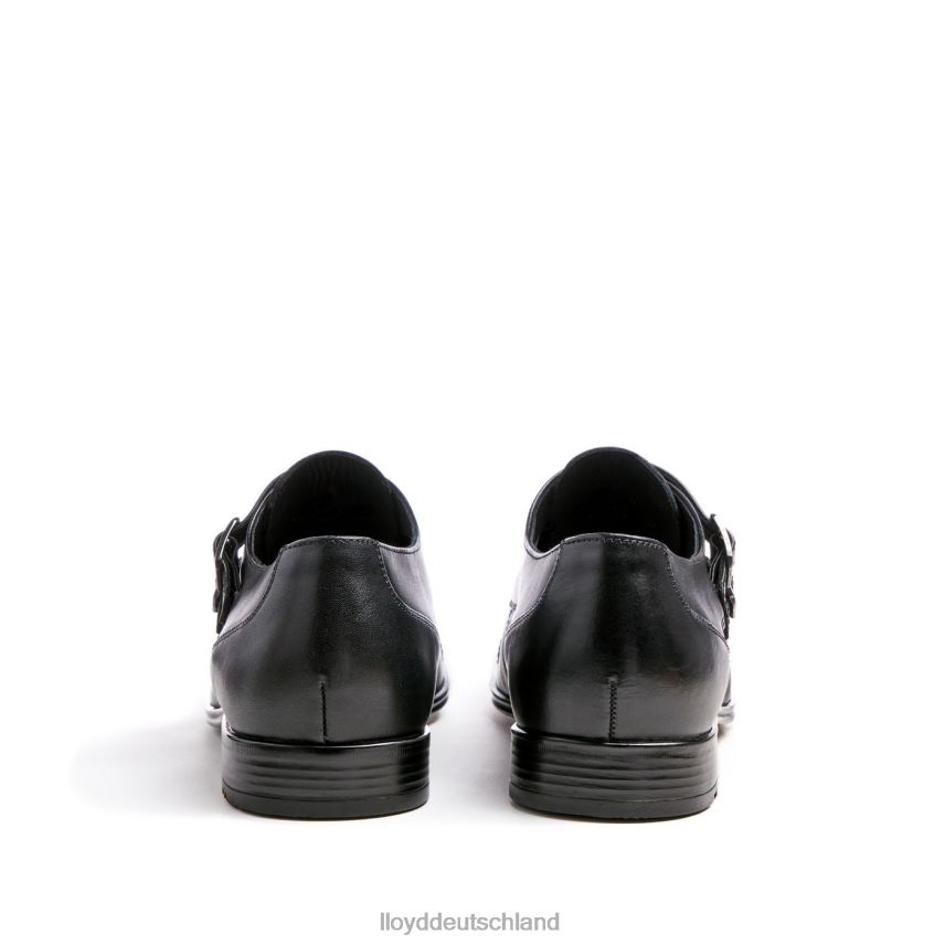 Schuhe LLOYD mailand Schwarz Männer PV6Z0103