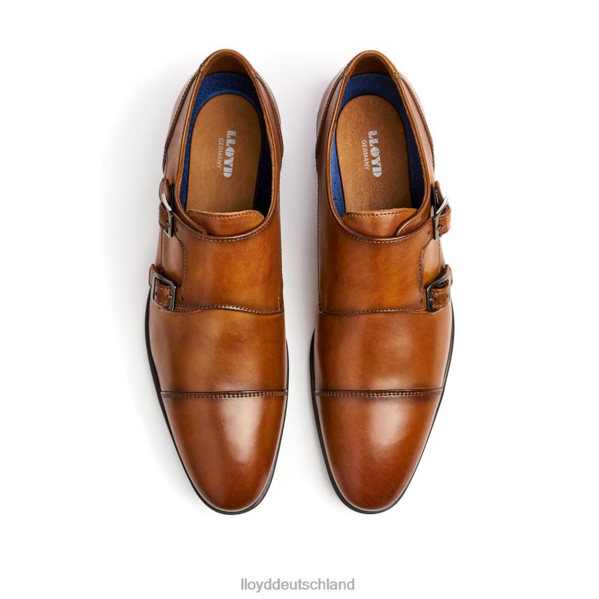 Schuhe LLOYD mailand braun Männer PV6Z0104