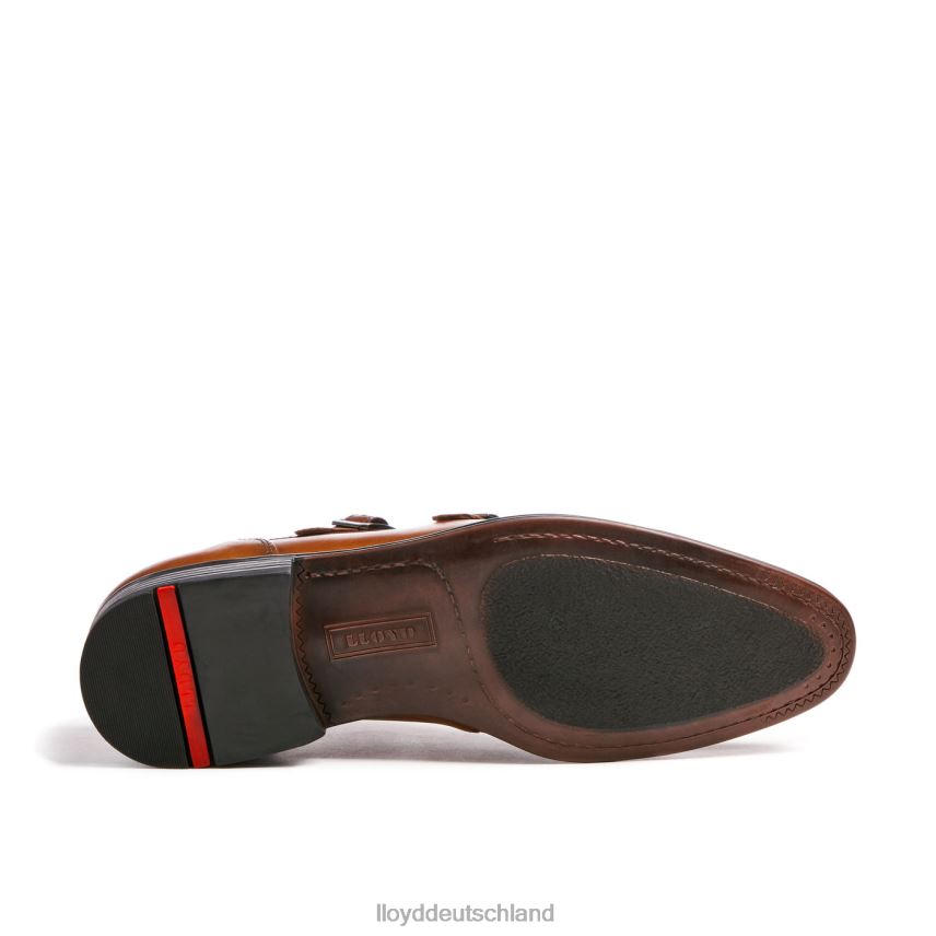 Schuhe LLOYD mailand braun Männer PV6Z0104