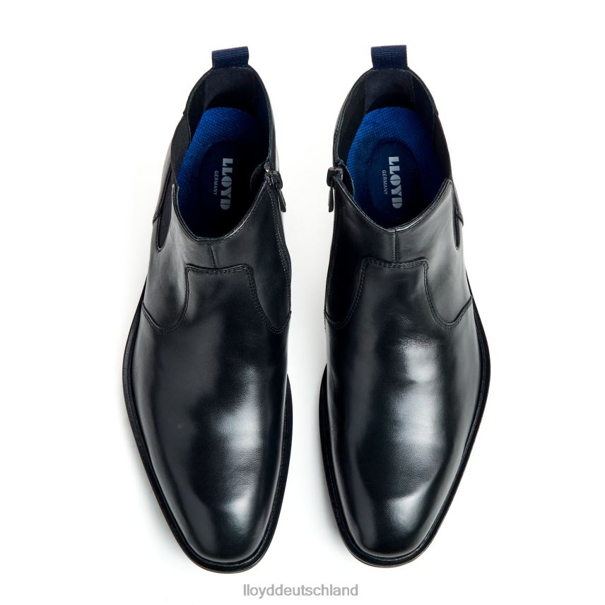 Schuhe LLOYD manuell Schwarz Männer PV6Z063