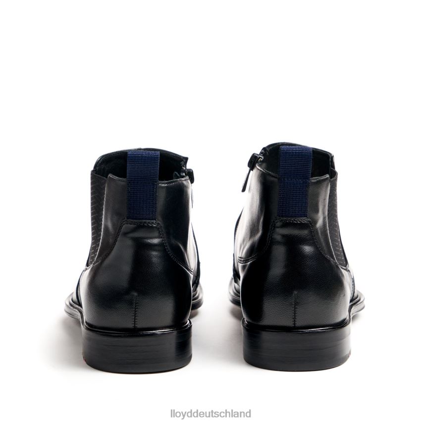 Schuhe LLOYD manuell Schwarz Männer PV6Z063