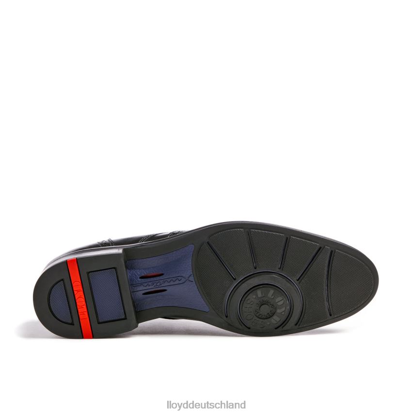 Schuhe LLOYD marian Schwarz Männer PV6Z08