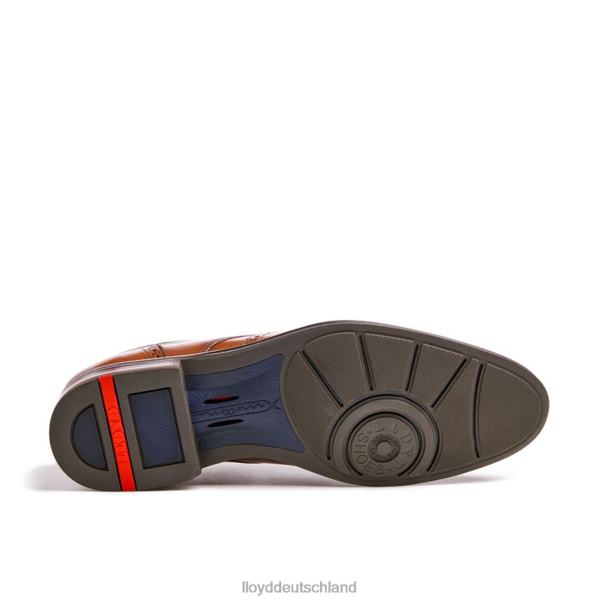 Schuhe LLOYD marian braun Männer PV6Z0141
