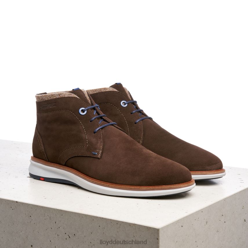 Schuhe LLOYD maxwell braun Männer PV6Z0270