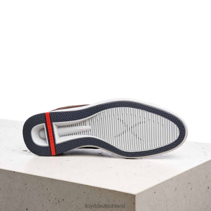 Schuhe LLOYD maxwell braun Männer PV6Z0270