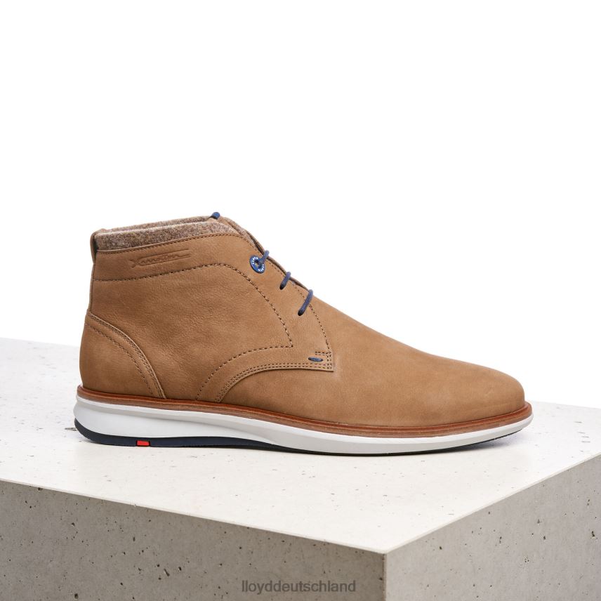 Schuhe LLOYD maxwell braun Männer PV6Z0275