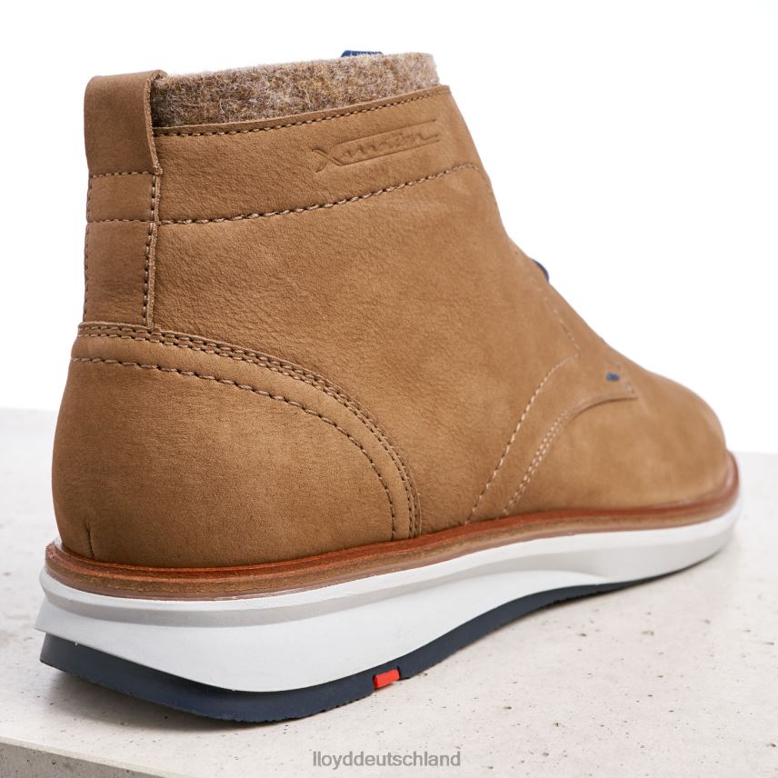 Schuhe LLOYD maxwell braun Männer PV6Z0275