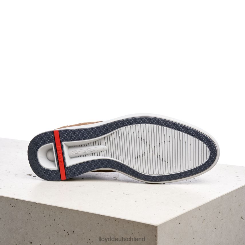 Schuhe LLOYD maxwell braun Männer PV6Z0275