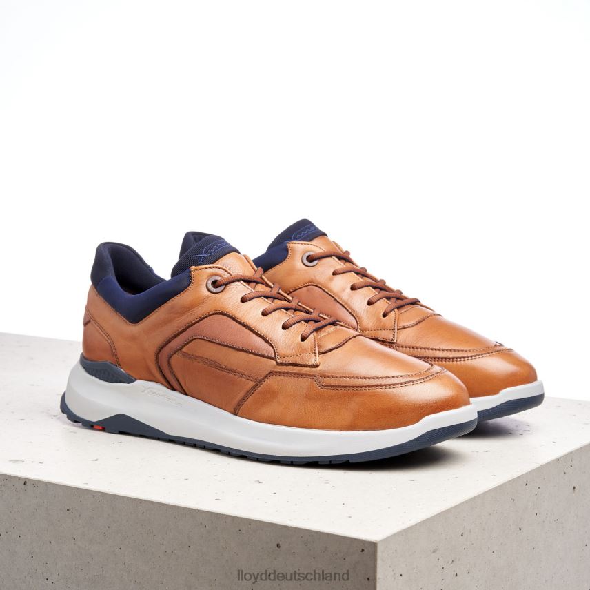 Schuhe LLOYD memphis braun Männer PV6Z01328