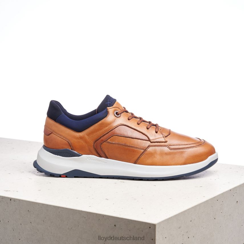 Schuhe LLOYD memphis braun Männer PV6Z01328