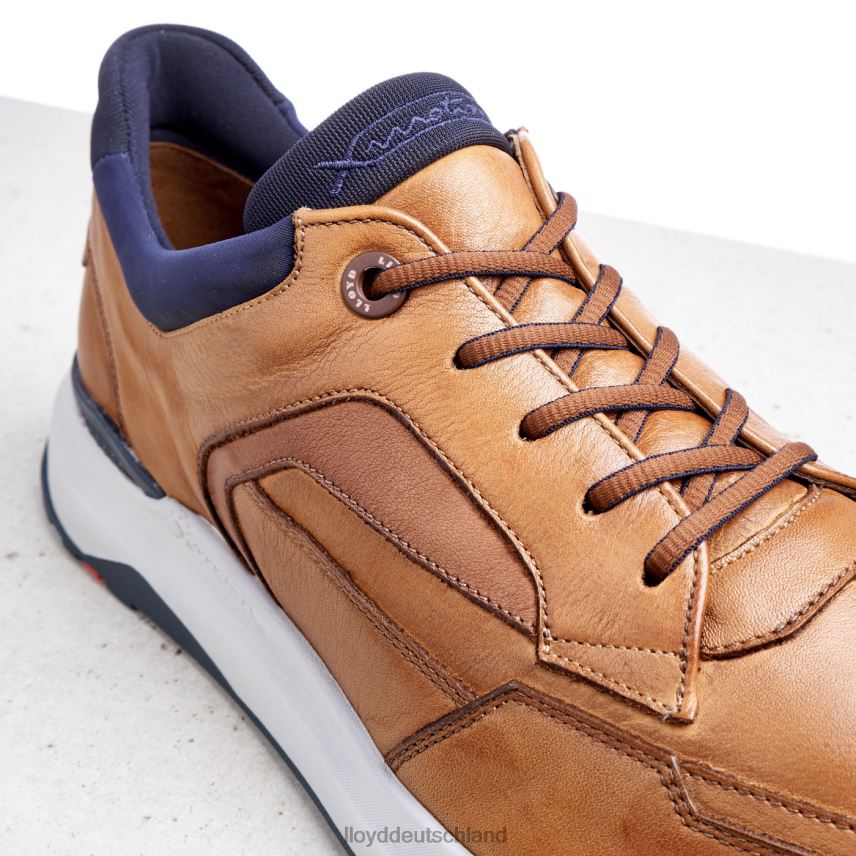 Schuhe LLOYD memphis braun Männer PV6Z01328