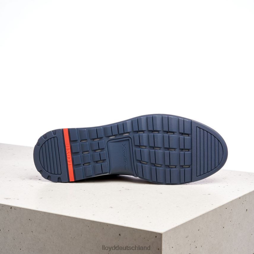 Schuhe LLOYD memphis braun Männer PV6Z01328