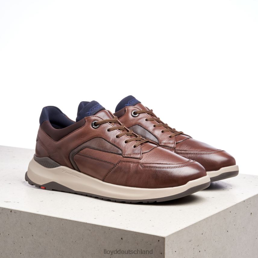 Schuhe LLOYD memphis braun Männer PV6Z0267