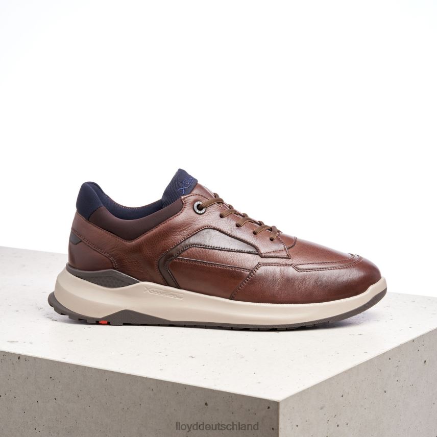 Schuhe LLOYD memphis braun Männer PV6Z0267