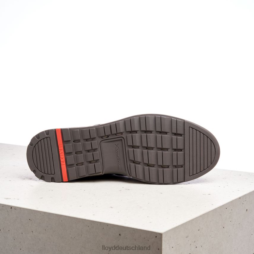 Schuhe LLOYD memphis braun Männer PV6Z0267