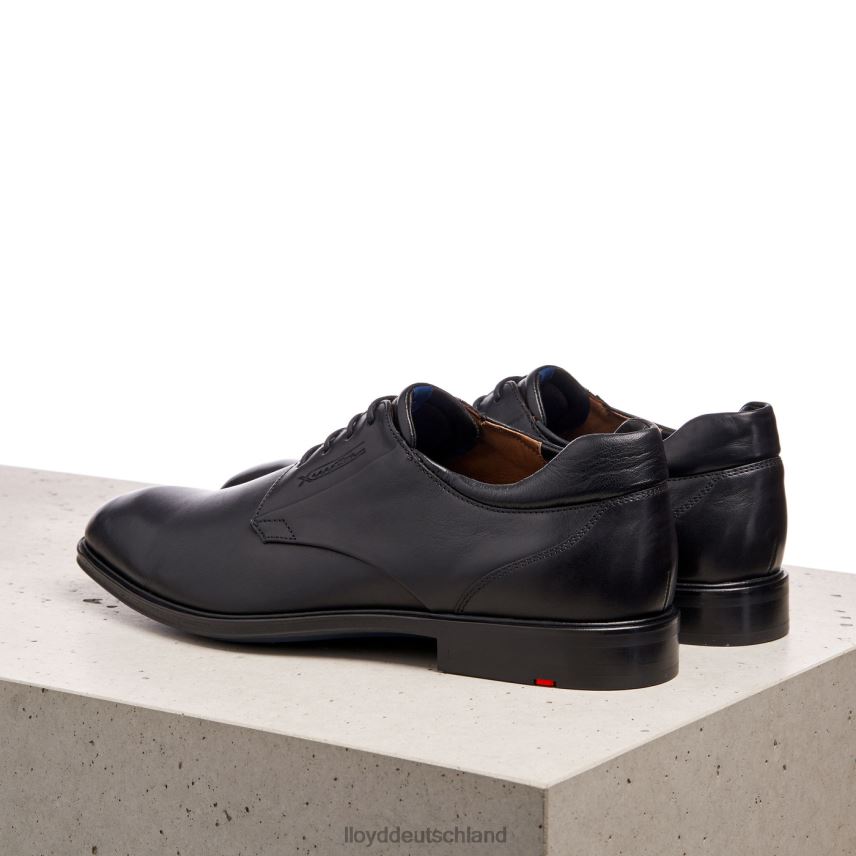Schuhe LLOYD molto Schwarz Männer PV6Z0202