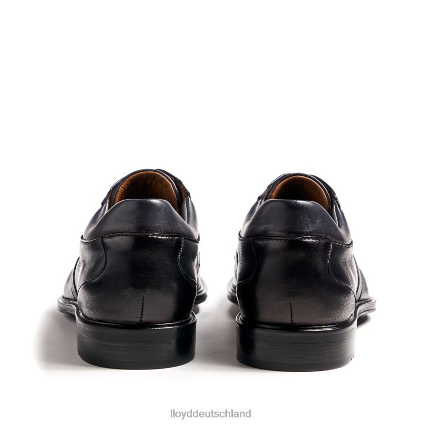 Schuhe LLOYD monty Schwarz Männer PV6Z081