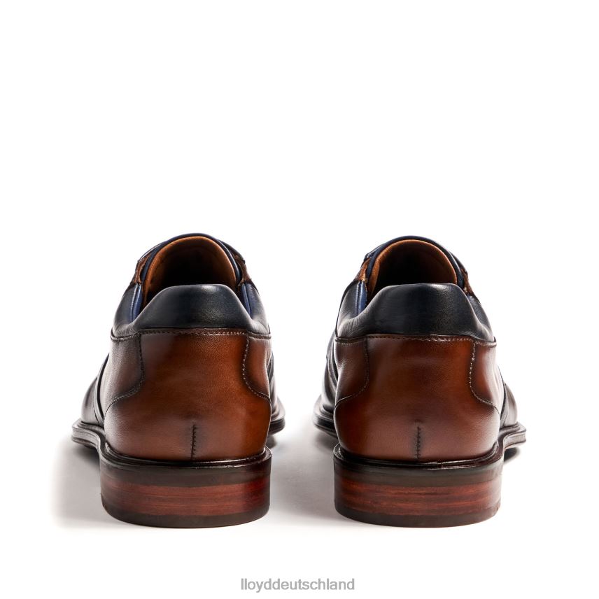 Schuhe LLOYD monty braun Männer PV6Z0227