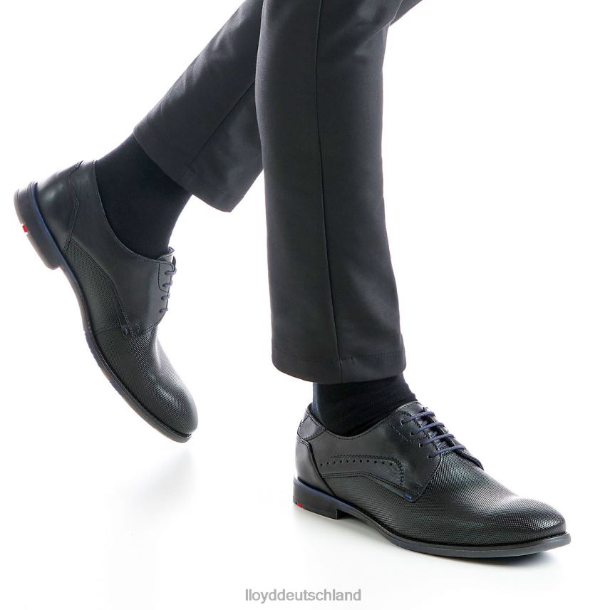 Schuhe LLOYD namir Schwarz Männer PV6Z0211
