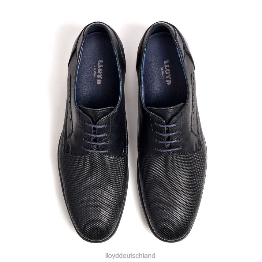 Schuhe LLOYD namir Schwarz Männer PV6Z0211