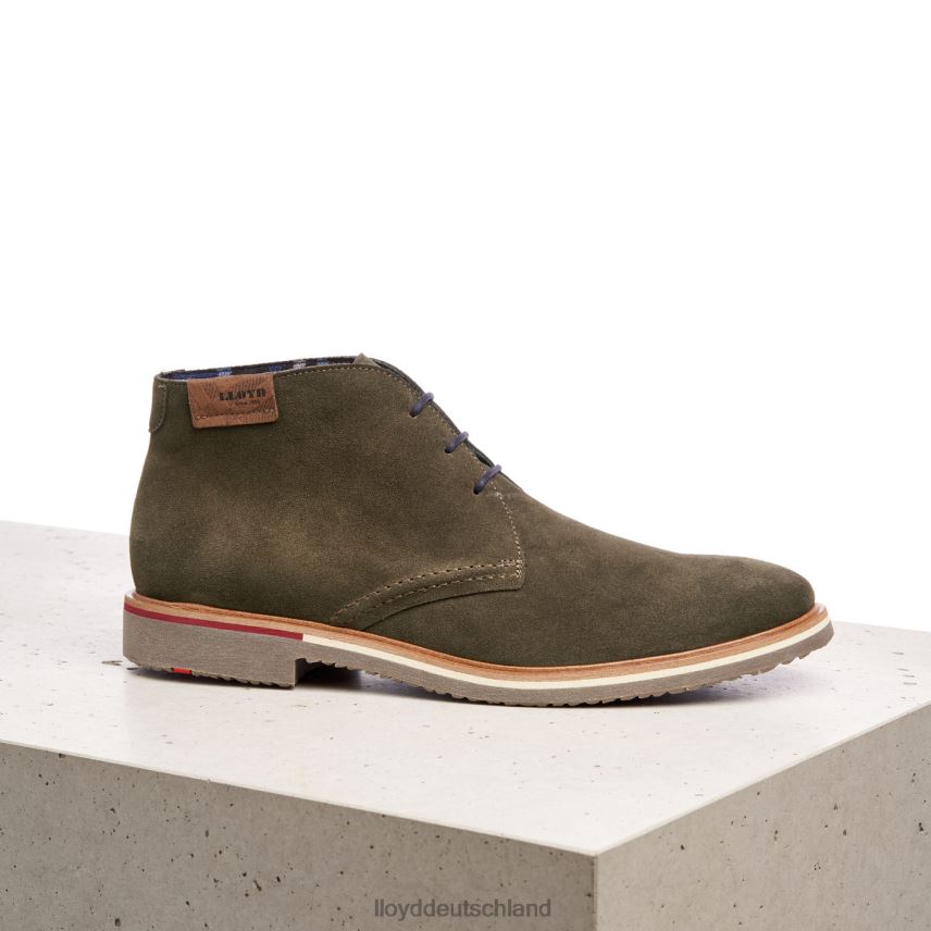 Schuhe LLOYD neu braun Männer PV6Z0562