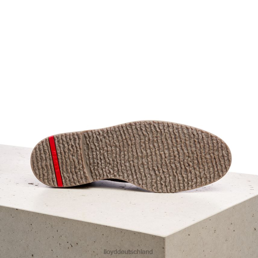 Schuhe LLOYD neu grau Männer PV6Z0568