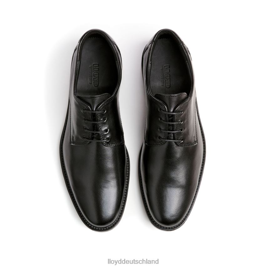 Schuhe LLOYD nevio Schwarz Männer PV6Z026