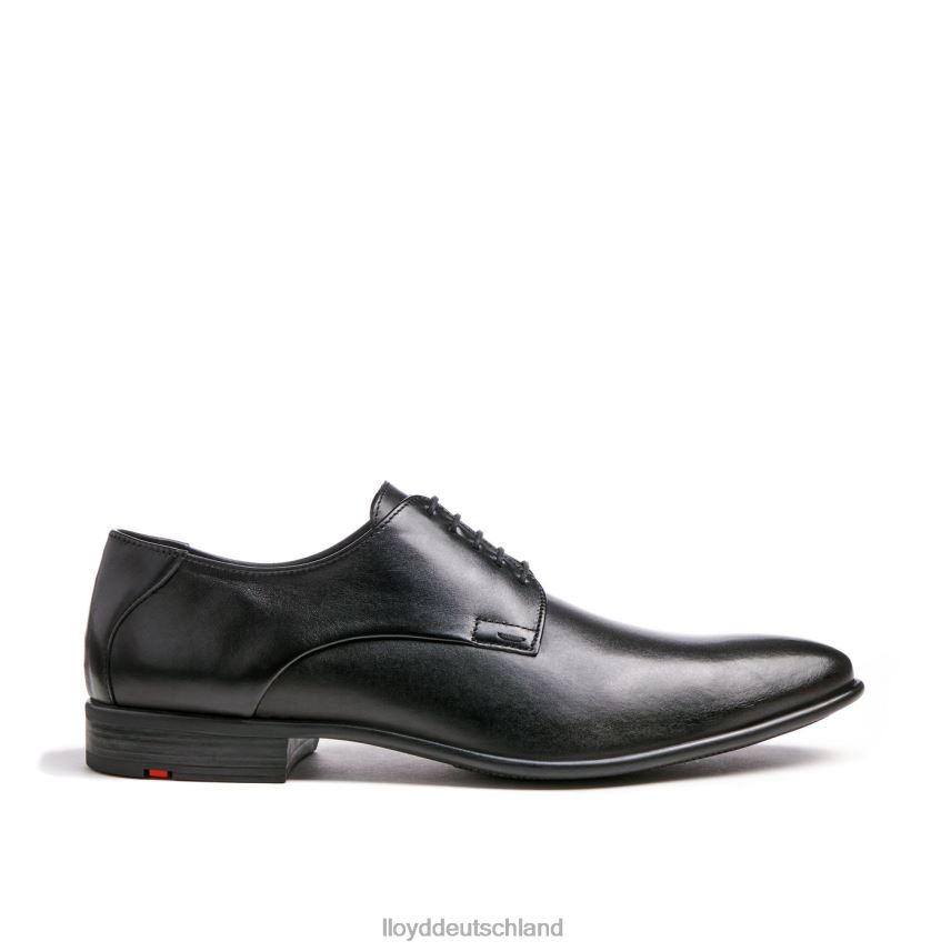 Schuhe LLOYD nik Schwarz Männer PV6Z0126