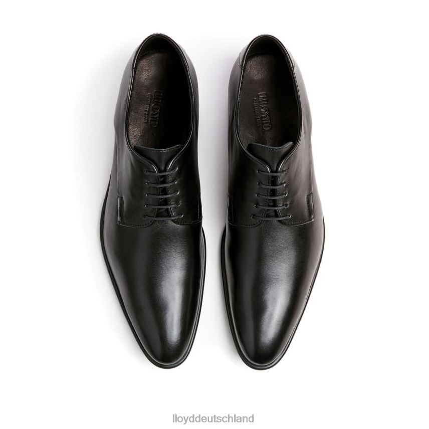 Schuhe LLOYD nik Schwarz Männer PV6Z0126