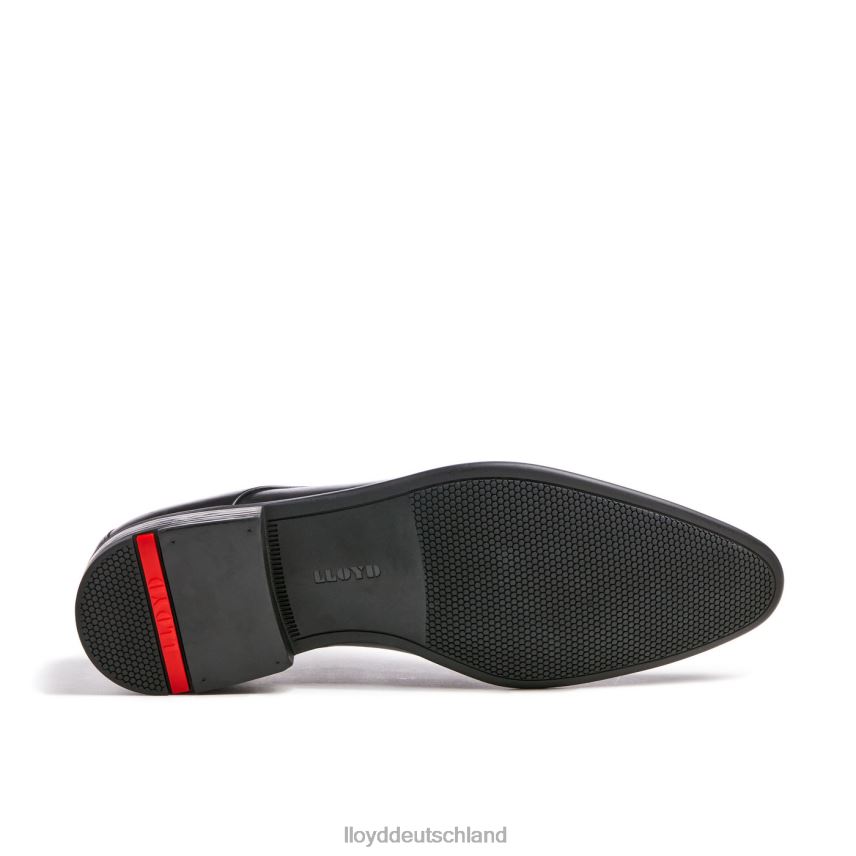 Schuhe LLOYD nik Schwarz Männer PV6Z0126