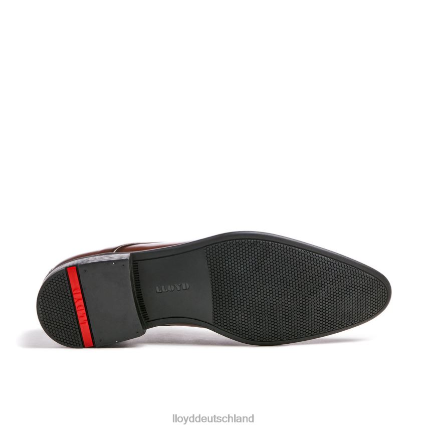 Schuhe LLOYD nik braun Männer PV6Z0127