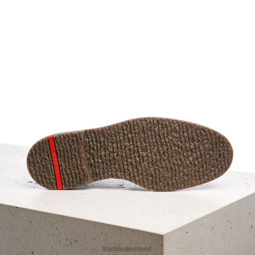 Schuhe LLOYD norko Blau Männer PV6Z0548