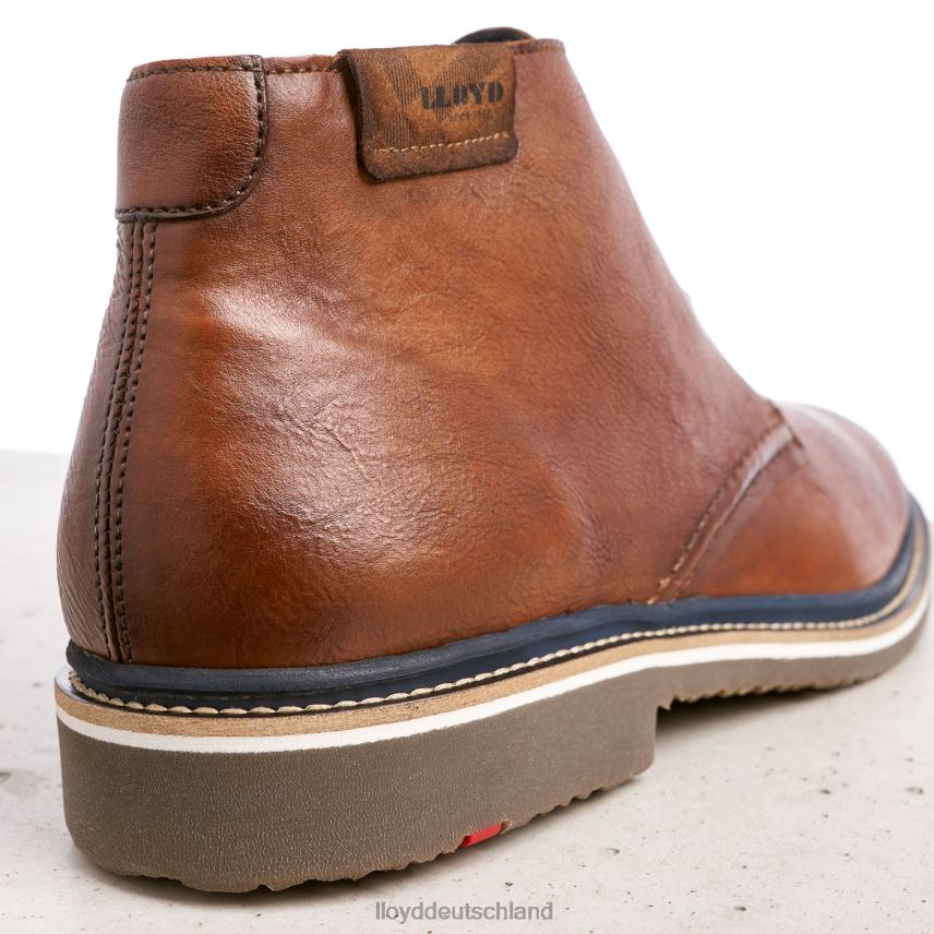 Schuhe LLOYD norko braun Männer PV6Z0554