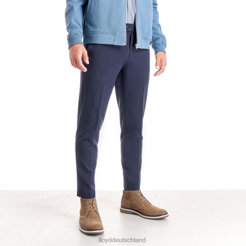 Schuhe LLOYD norko braun Männer PV6Z0563