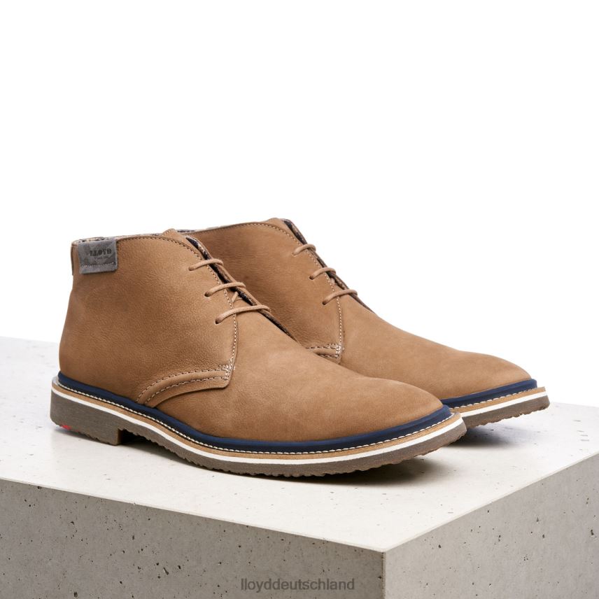 Schuhe LLOYD norko braun Männer PV6Z0569